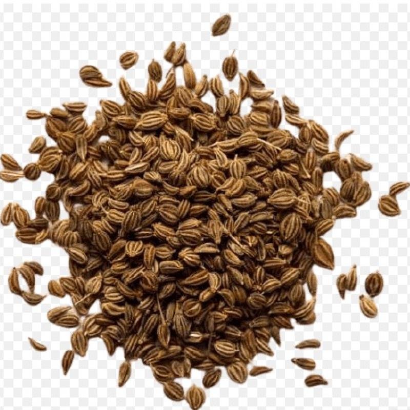 Ajwain (Carom Seeds)