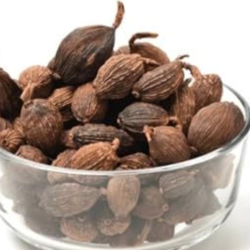 Badi Ilaychi (Black Cardamom)