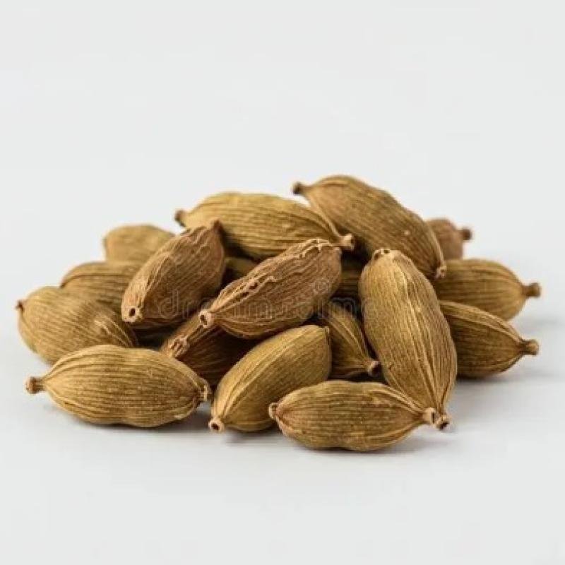 Chhoti Ilaychi (Green Cardamom)