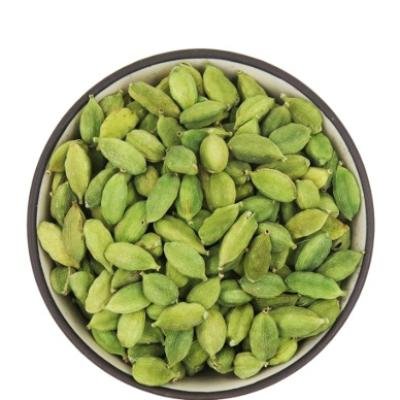 Chhoti Ilaychi (Green Cardamom)