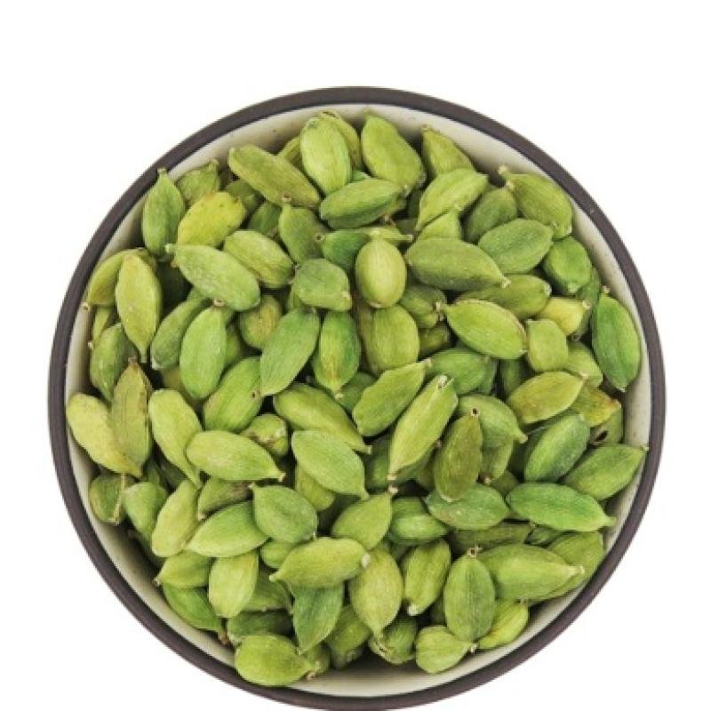 Chhoti Ilaychi (Green Cardamom)