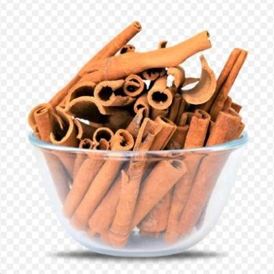 Dalchini (Cinnamon Sticks)
