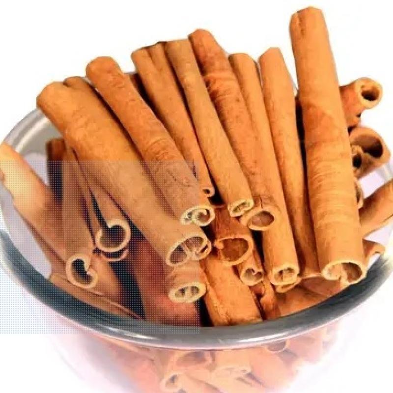 Dalchini (Cinnamon Sticks)