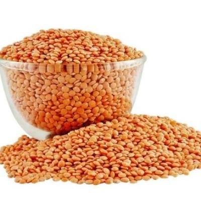 Malka Sabut - Sabut Masoor - Kali Masoor