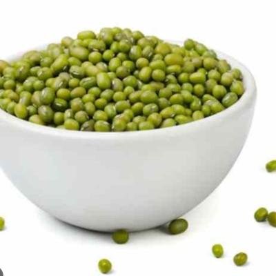 Moong Sabut (Whole Green Gram)