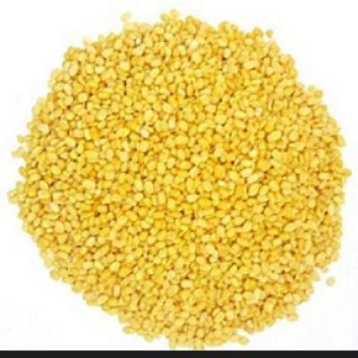 Moong Dhuli (Yellow Dal)