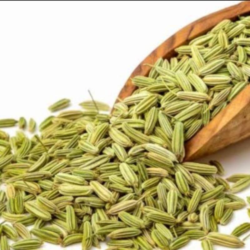 Saunf (Fennel Seeds)