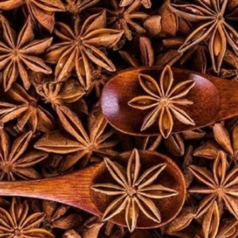 Star Ful (Star Anise)